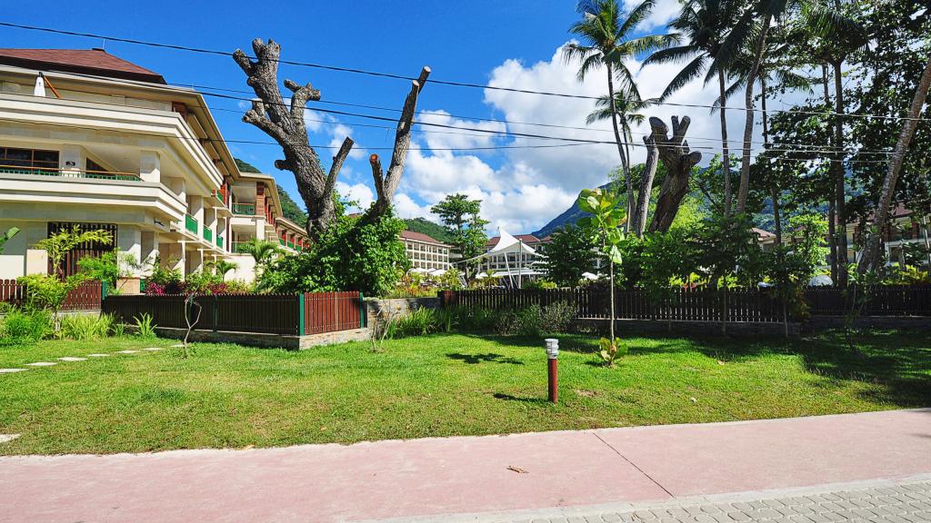 Foto 72: Savoy Resort & Spa - Mahé (Seychellen)