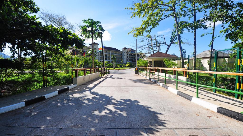 Foto 71: Savoy Resort & Spa - Mahé (Seychellen)