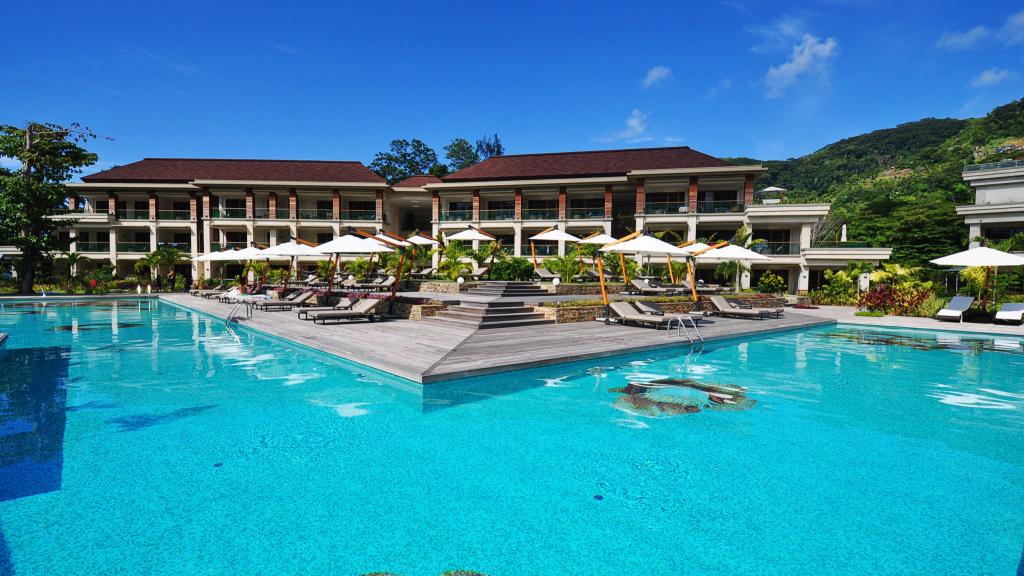 Foto 10: Savoy Resort & Spa - Mahé (Seychellen)