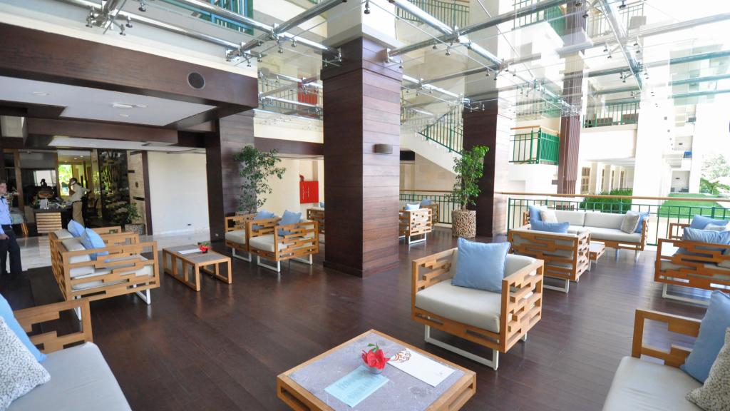 Foto 21: Savoy Resort & Spa - Mahé (Seychellen)