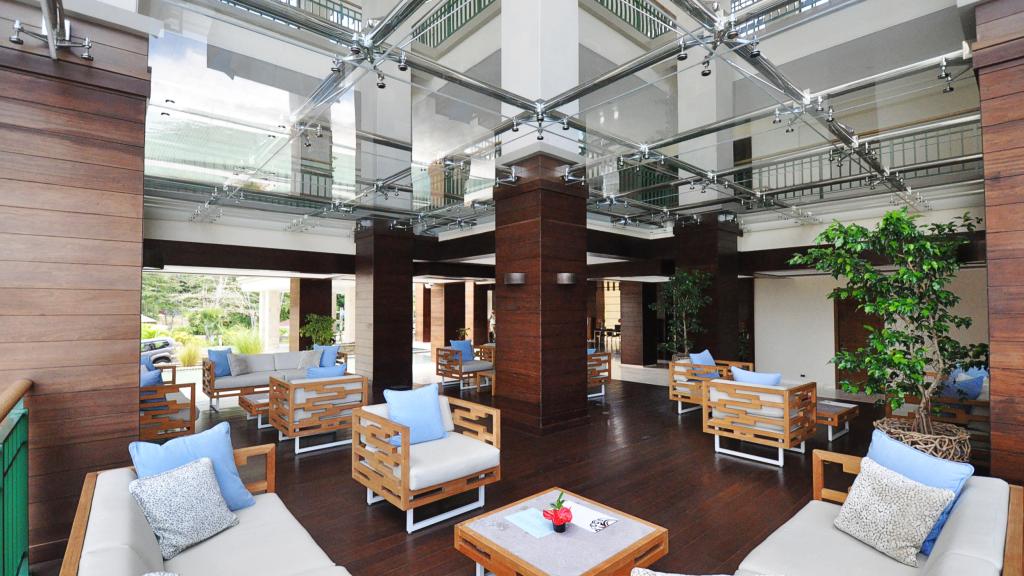 Foto 20: Savoy Resort & Spa - Mahé (Seychellen)