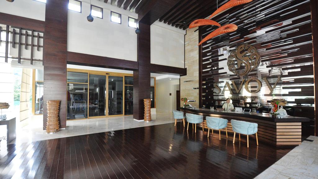 Foto 11: Savoy Resort & Spa - Mahé (Seychellen)