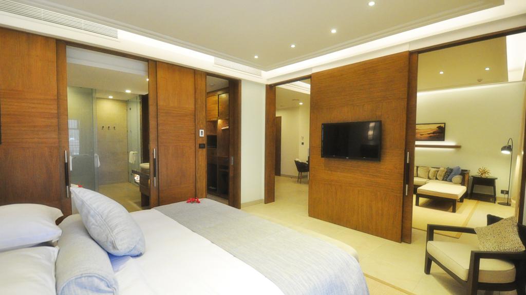 Foto 52: Savoy Resort & Spa - Mahé (Seychelles)