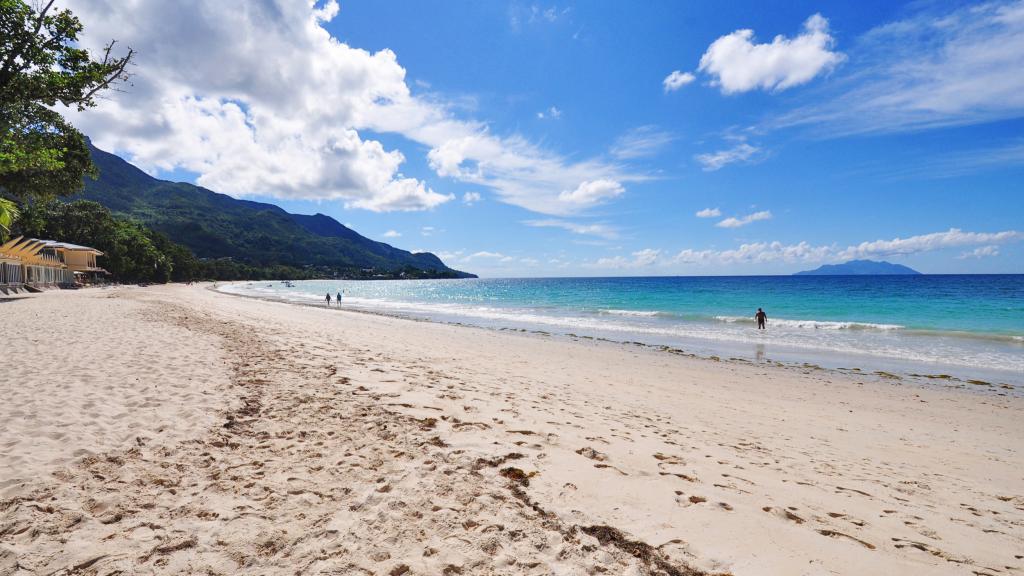 Foto 69: Savoy Resort & Spa - Mahé (Seychellen)