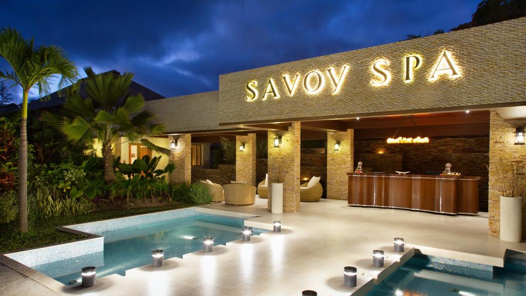 Foto 85: Savoy Resort & Spa - Mahé (Seychellen)