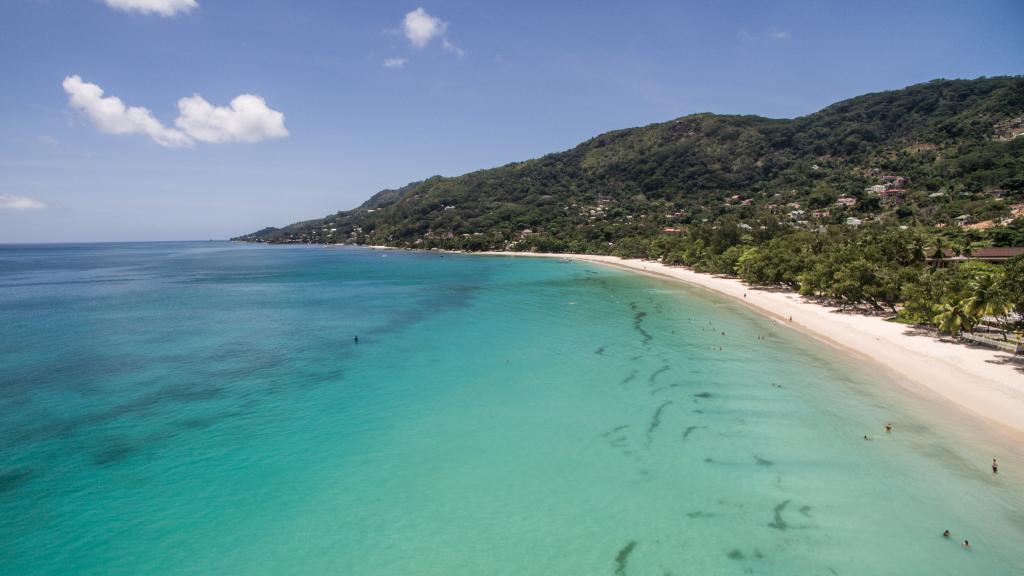 Foto 70: Savoy Resort & Spa - Mahé (Seychellen)