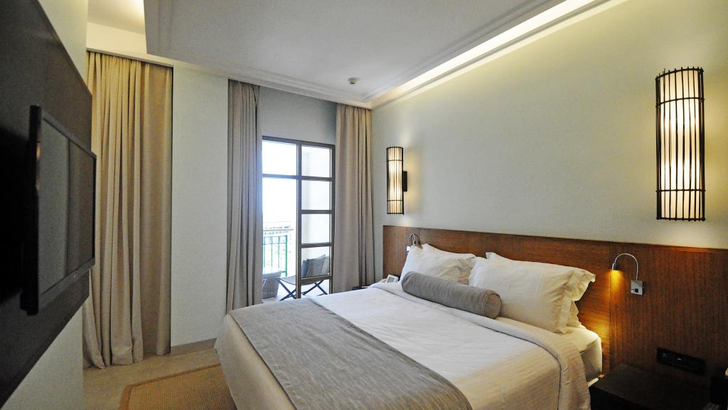 Foto 116: Savoy Resort & Spa - Mahé (Seychelles)