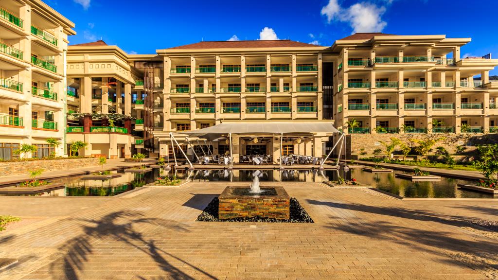 Photo 152: Savoy Resort & Spa - Mahé (Seychelles)