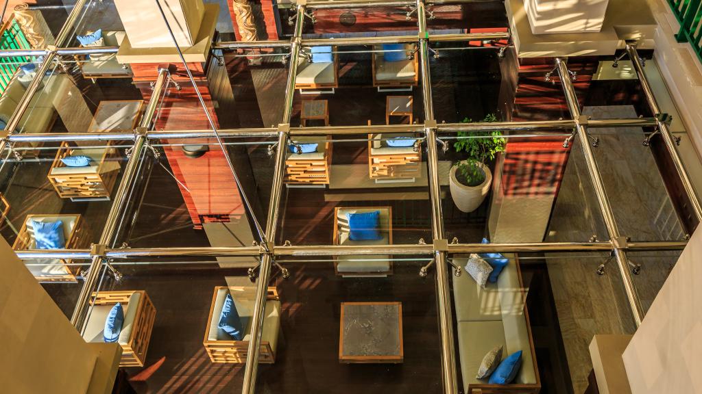 Foto 23: Savoy Resort & Spa - Mahé (Seychelles)