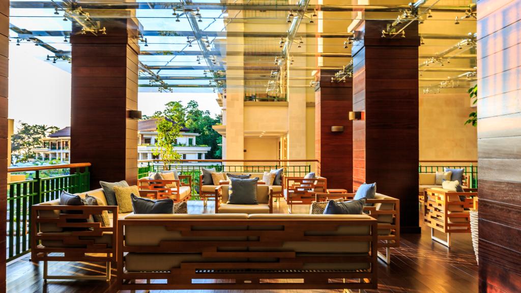 Foto 22: Savoy Resort & Spa - Mahé (Seychellen)