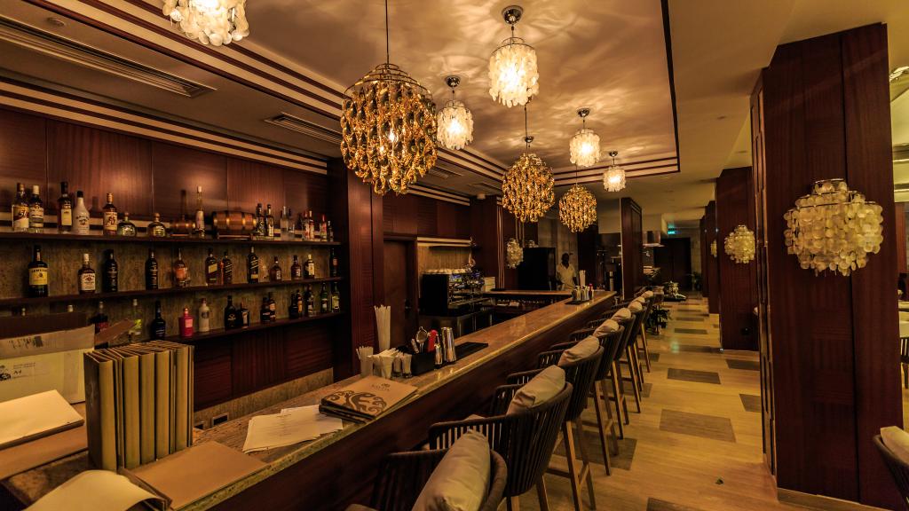 Foto 25: Savoy Resort & Spa - Mahé (Seychelles)