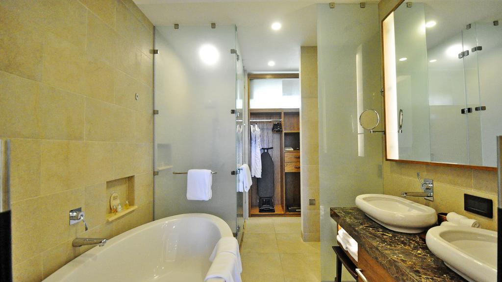 Foto 126: Savoy Resort & Spa - Mahé (Seychelles)