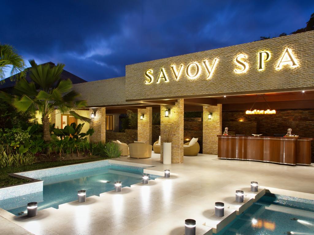 Savoy Resort & Spa - Photo 7