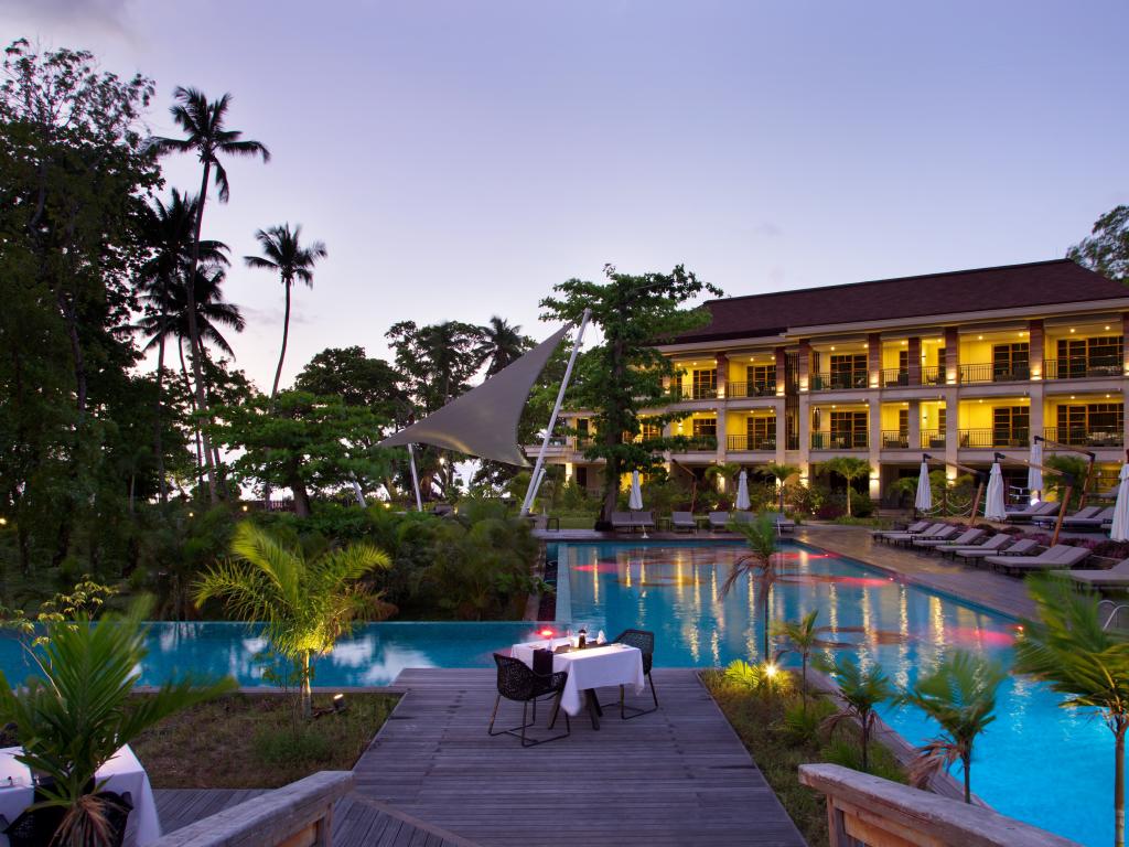 Savoy Resort & Spa - Photo 4