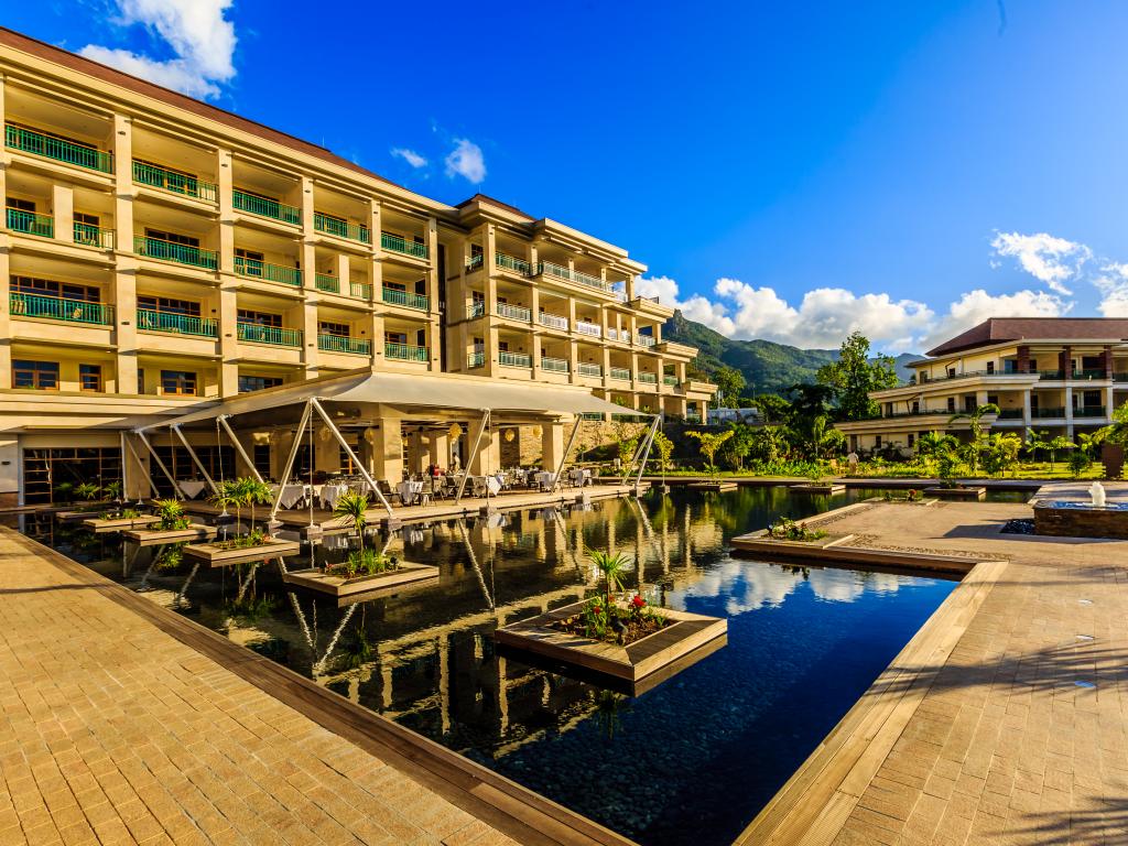 Savoy Resort & Spa - Photo 9