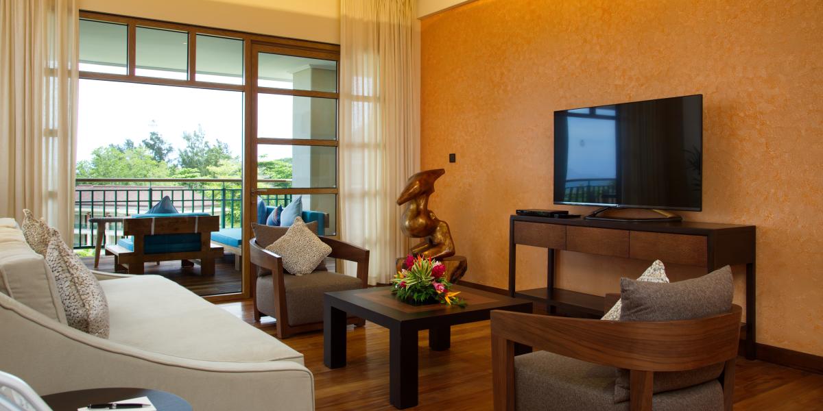 Savoy Resort & Spa - Attico Vista Panoramica e Jacuzzi esterna