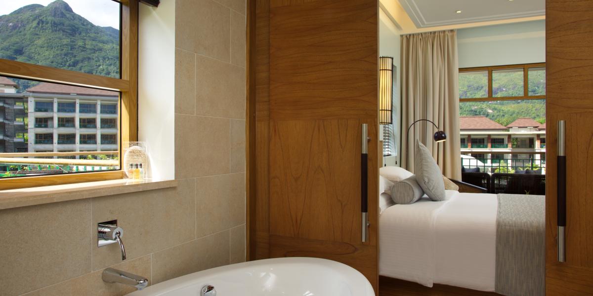 Savoy Resort & Spa - Deluxe Vista Mare