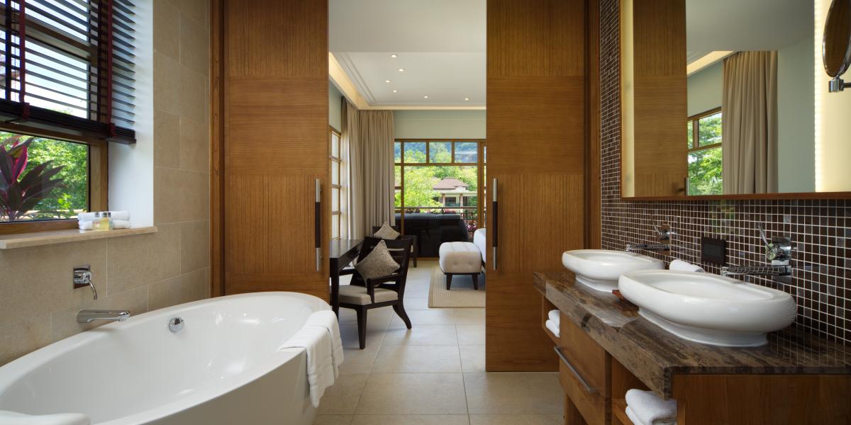 Savoy Resort & Spa - Suite con Angolo Cottura