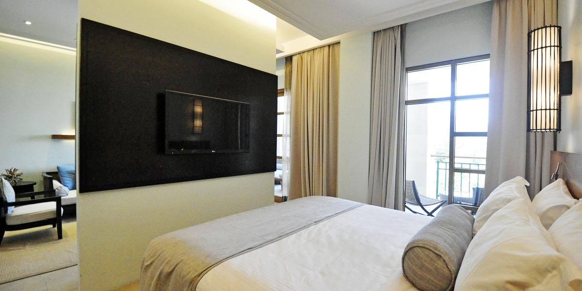 Savoy Resort & Spa - Junior Suite con Balcone