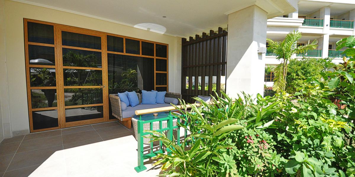 Savoy Resort & Spa - Deluxe Grand Vista Piscina