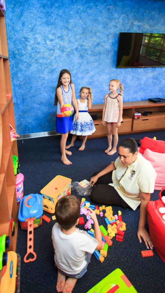 Photo 123: Savoy Resort & Spa - Mahé (Seychelles)