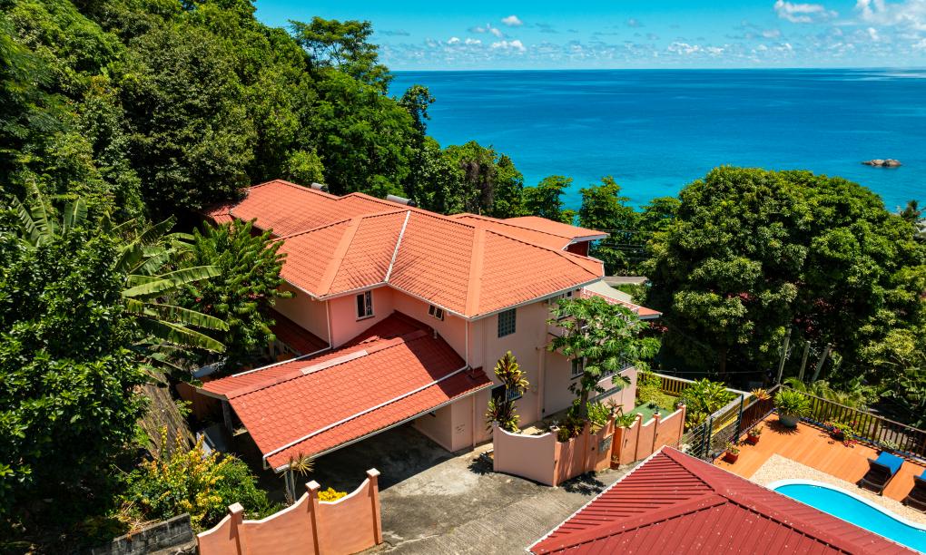 Glacis Heights Villa