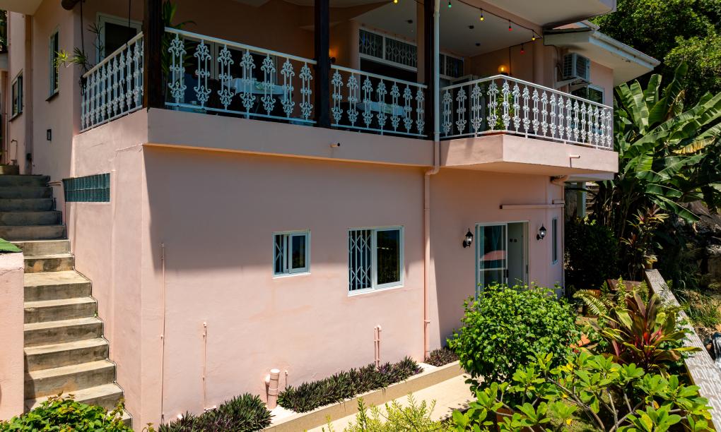 Glacis Heights Villa