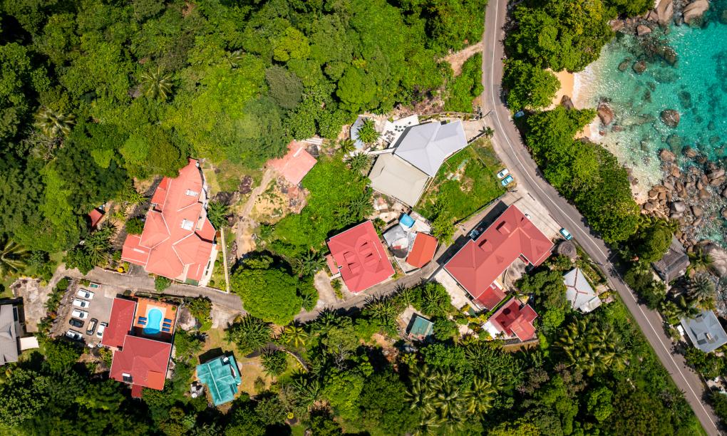 Glacis Heights Villa