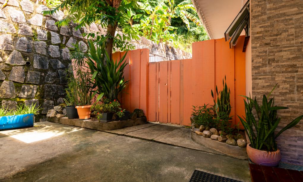 Glacis Heights Villa