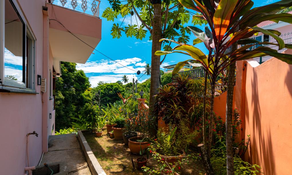 Glacis Heights Villa