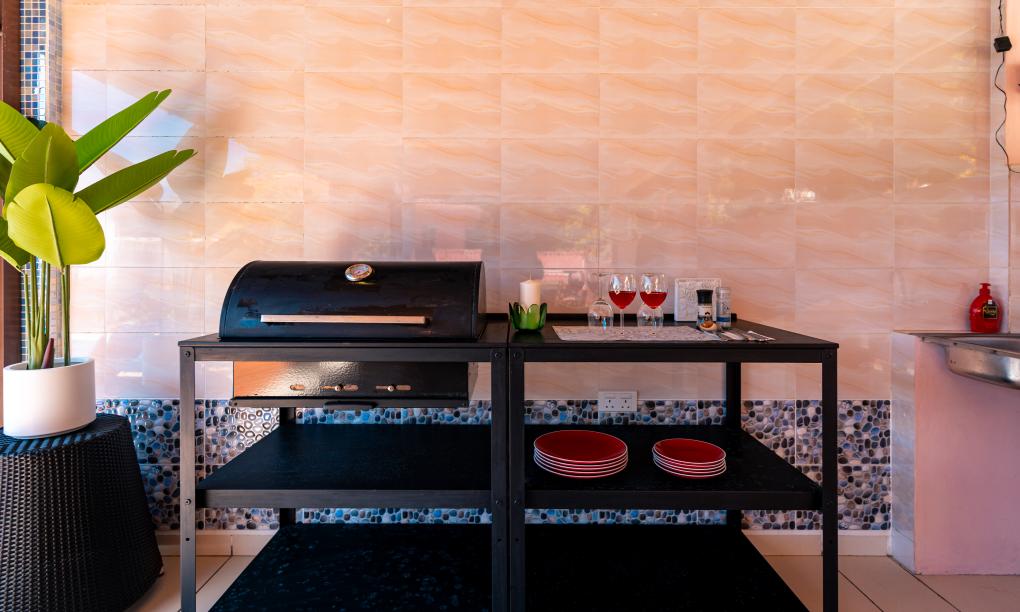 Glacis Heights Villa