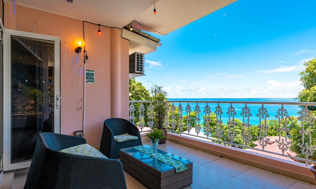 Glacis Heights Villa