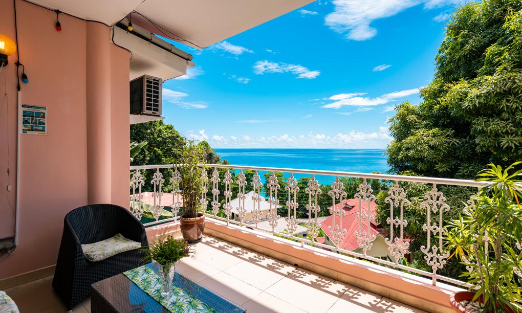 Glacis Heights Villa