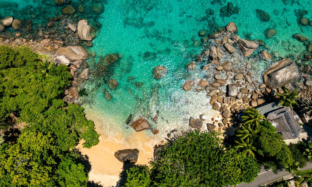 Glacis Heights Villa