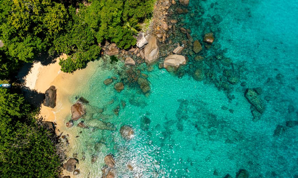 Glacis Heights Villa