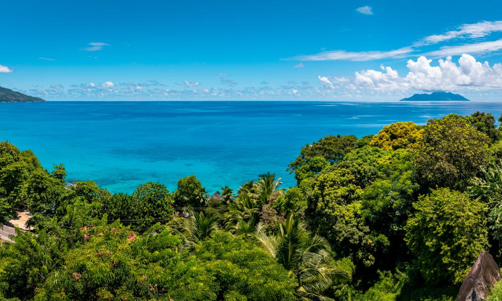 Glacis Heights Villa