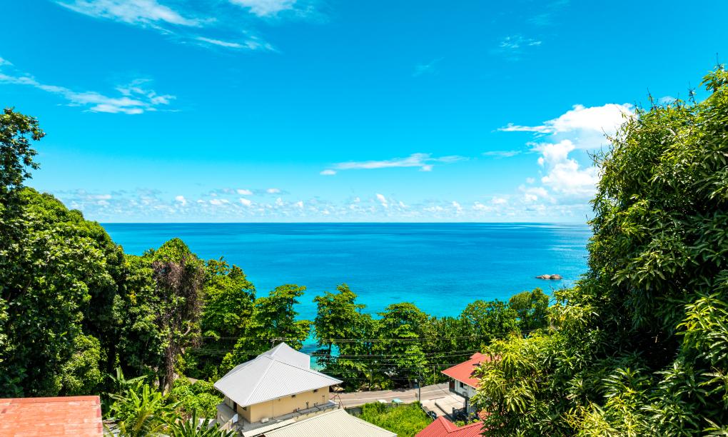 Glacis Heights Villa