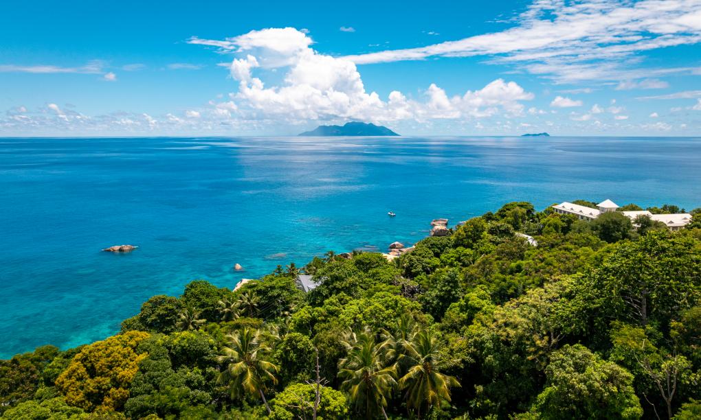 Glacis Heights Villa