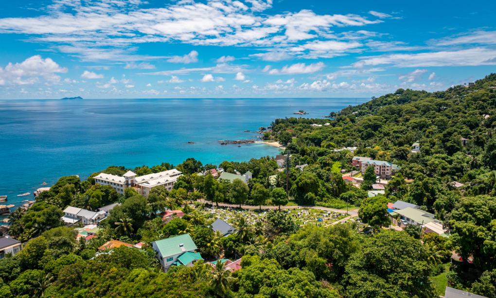 Glacis Heights Villa