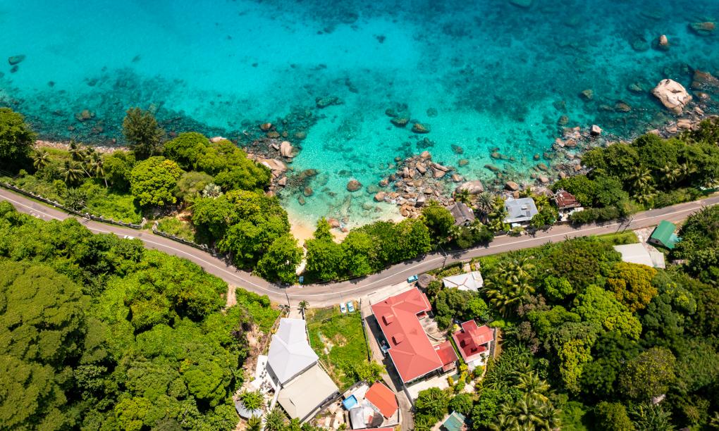 Glacis Heights Villa