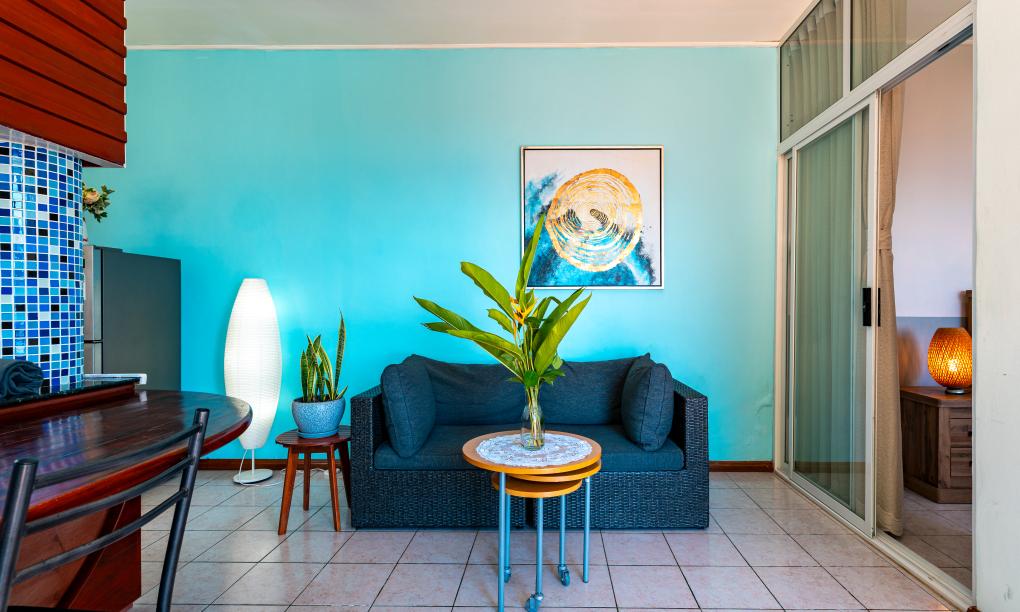 Glacis Heights Villa - 1-Bedroom Apartment