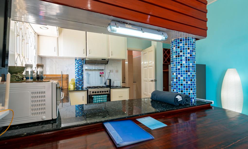 Glacis Heights Villa - 1-Bedroom Apartment