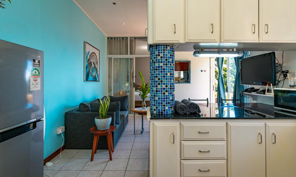 Glacis Heights Villa - 1-Bedroom Apartment