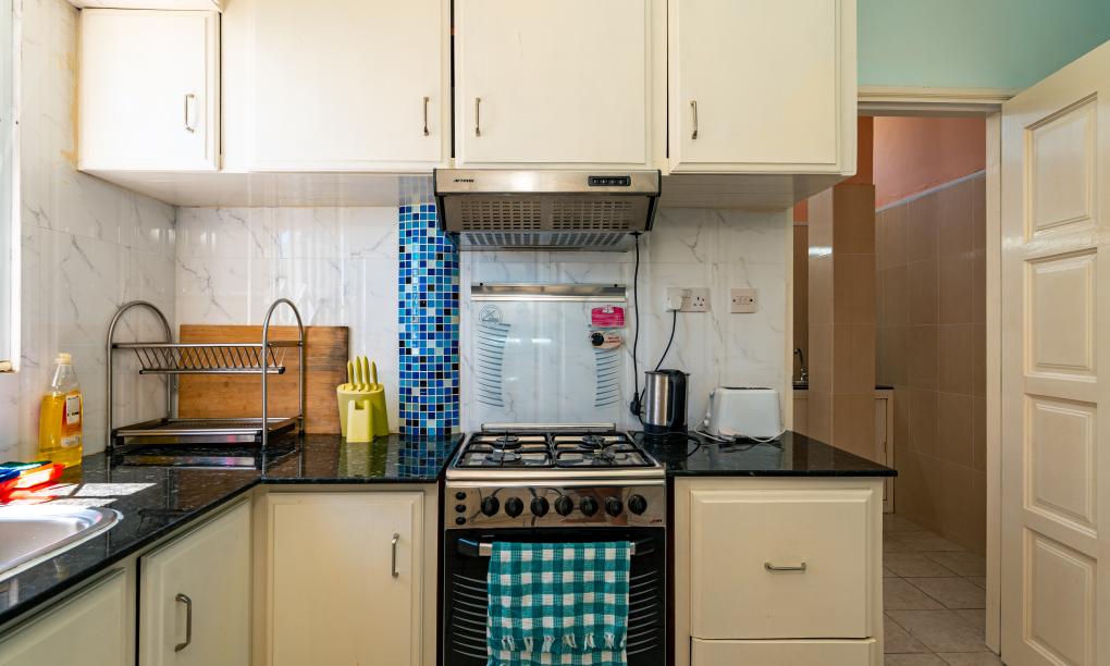 Glacis Heights Villa - 1-Bedroom Apartment