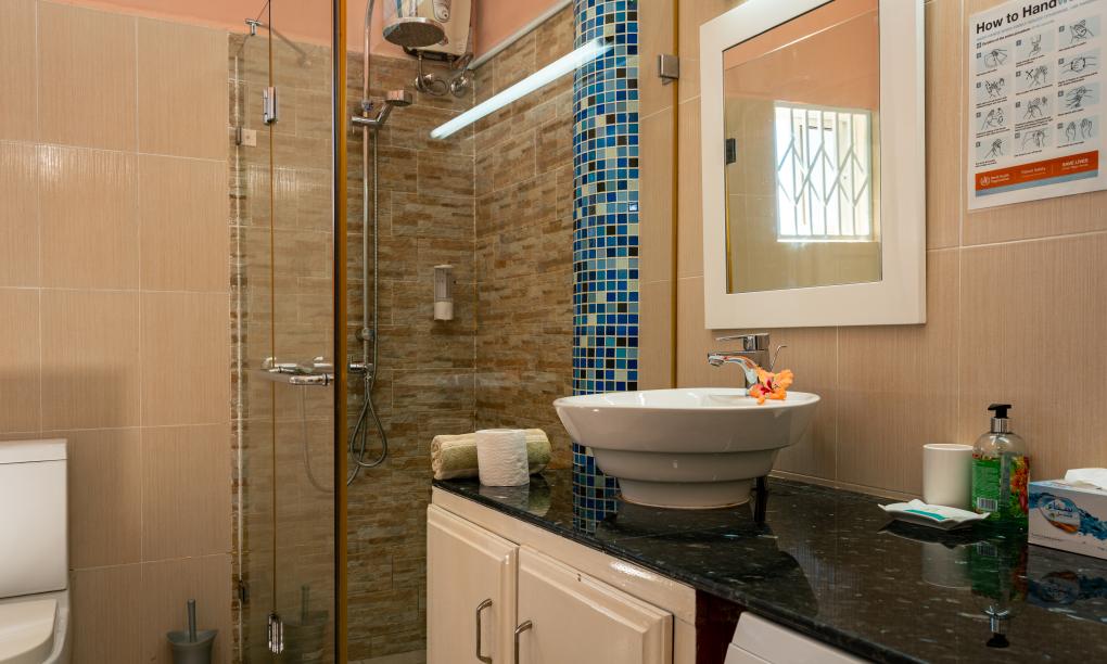 Glacis Heights Villa - 1-Bedroom Apartment