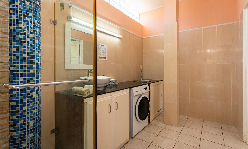 Glacis Heights Villa - 1-Bedroom Apartment