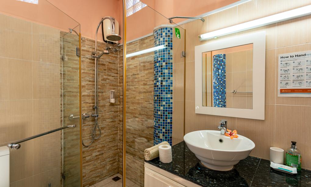 Glacis Heights Villa - 1-Bedroom Apartment