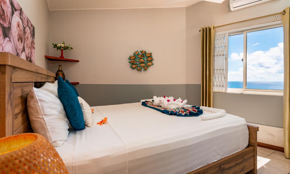 Glacis Heights Villa - 1-Bedroom Apartment