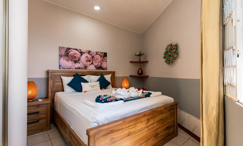 Glacis Heights Villa - 1-Bedroom Apartment