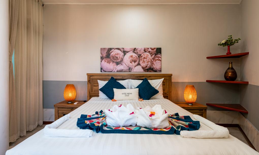 Glacis Heights Villa - 1-Bedroom Apartment